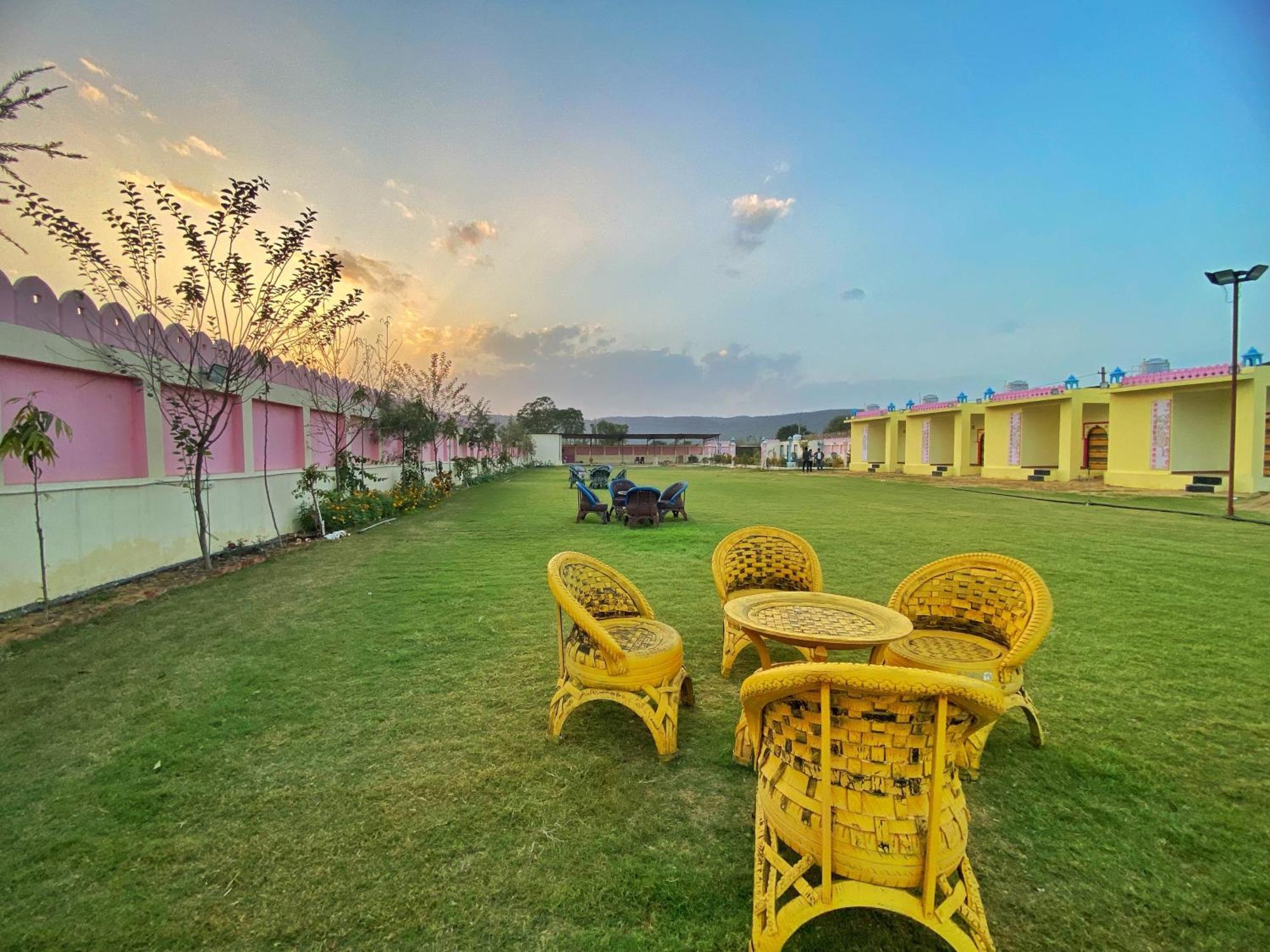 Resort The Kukas *