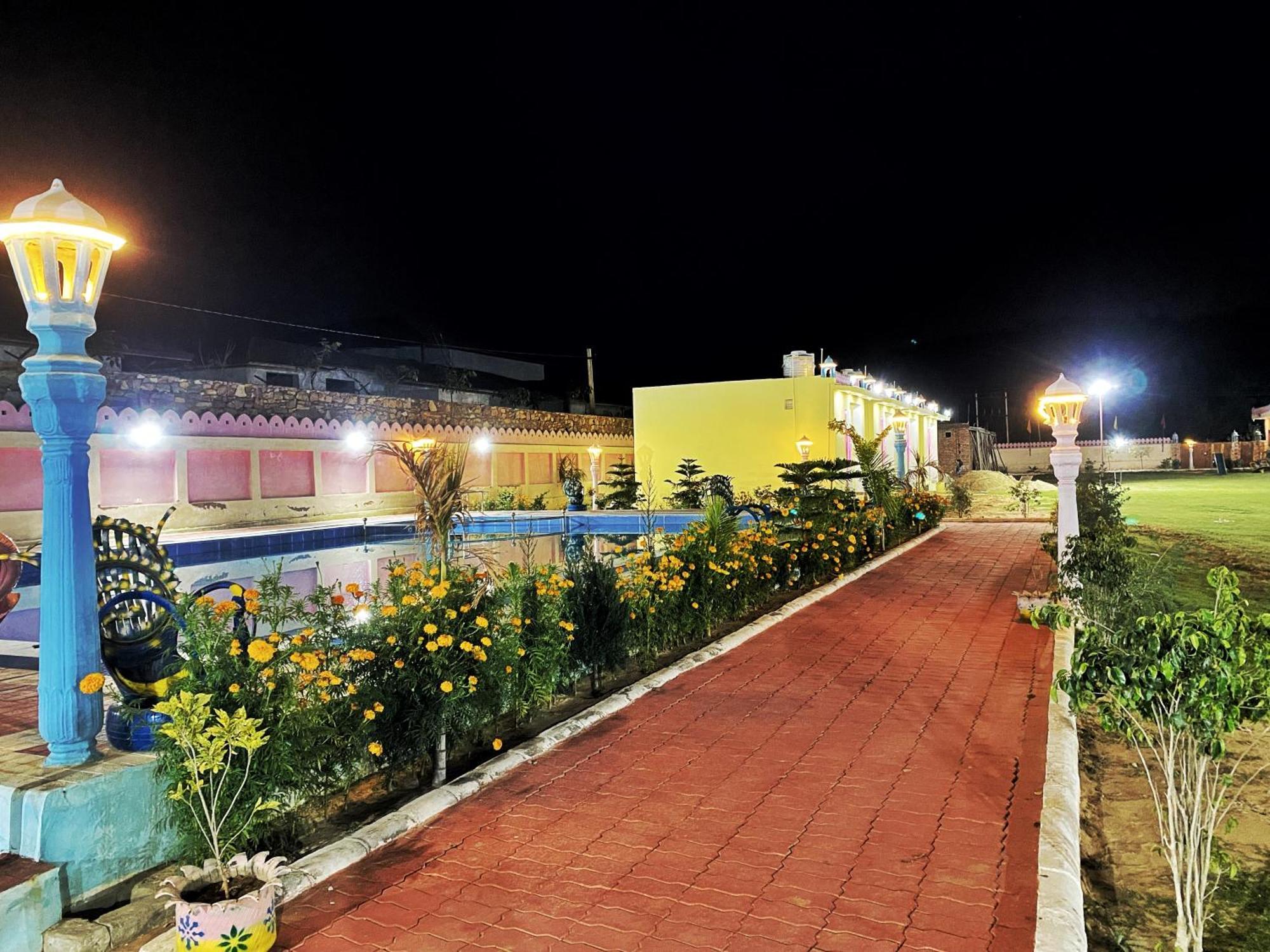 Resort The Kukas