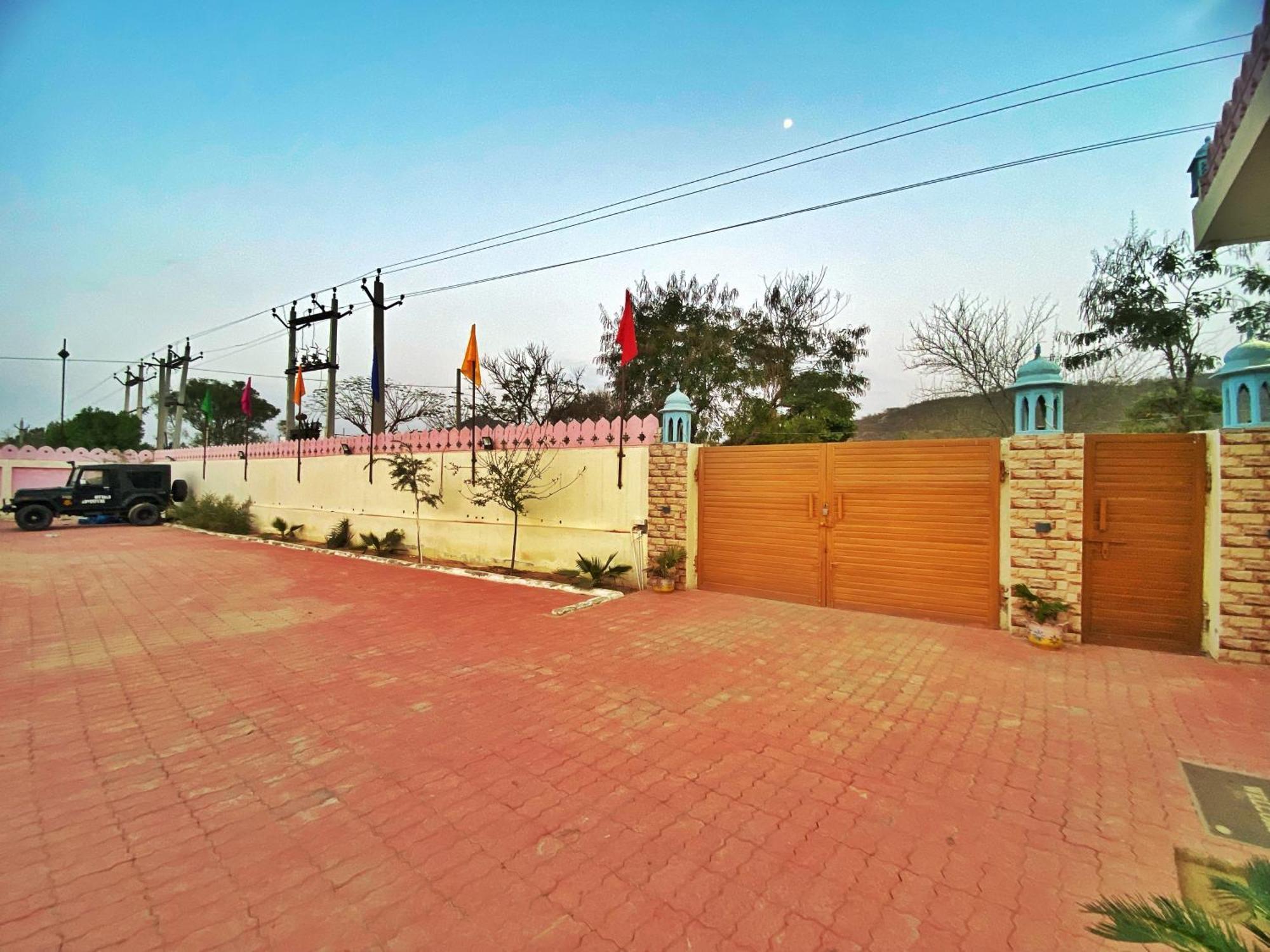 The Kukas * Jaipur